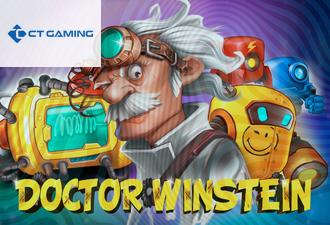 Doctor Winstein