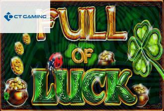 Full Of Luck