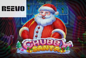 Chubby Santa