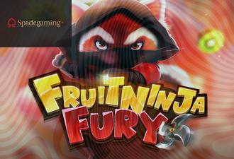 Fruit Ninja Fury