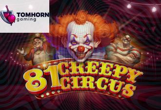 81 Creepy Circus