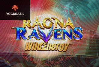 Ragnawolves WildEnergy