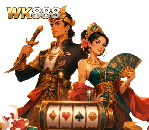 WK888 APK Download Login And Play Games